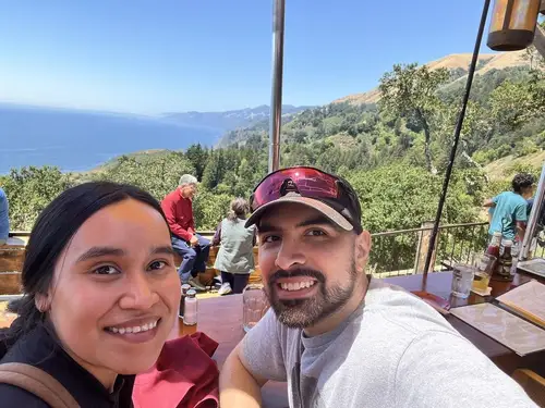 Big Sur